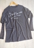 Remera tul - 9 lunas