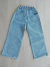 Wide leg stick - 9 lunas