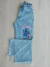 Wide leg stick en internet