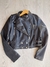 Campera de Ecocuero