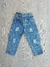 Jean mom bebe