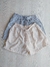 Short lino rayado en internet