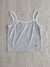 Musculosa holidays - comprar online