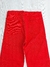 Wide leg exotikeot - comprar online