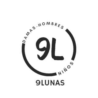 9 lunas