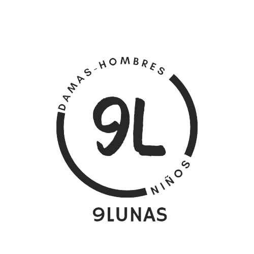 9 lunas