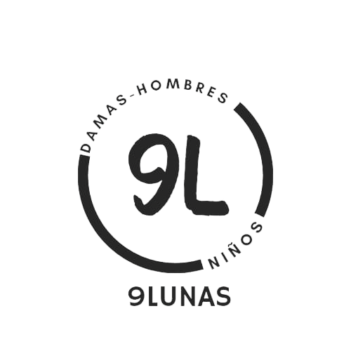 9 lunas