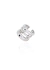Piercing Trino - Banho de Ródio - comprar online
