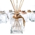 Difusor de varetas 100 ml - Cereja e avelã