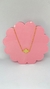 Choker Inspiração Trevo