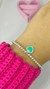 Pulseira Inspiração Tiffany