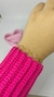 Pulseira Tifan Rosa - comprar online