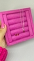 Conjunto Coração Vermelho