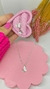 Conjunto Borboleta 3D