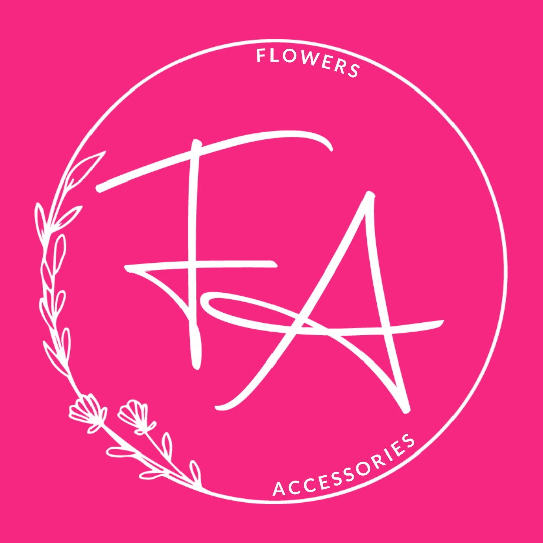 Flowers Accessories