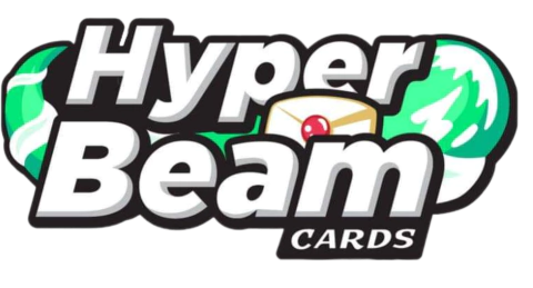 Hyper Beam Cards