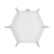 CHAROLA HEXAGONAL GRANDE on internet
