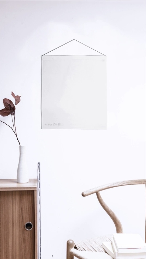 BANNER DECORATIVO DE PARED 007