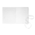 CUBIERTA LIBRETA FRANCESA A5 LAVABLE CON CORREA - (copia) on internet