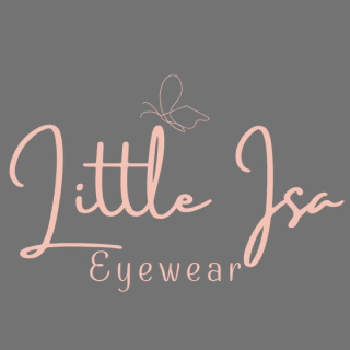Little Isa Eyewear