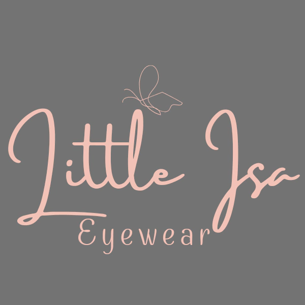 Little Isa Eyewear