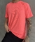 Remera deportiva