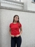 Remera deportiva 300
