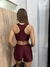 Top Bordo - comprar online