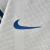 Camisa Seleção do Brasil Edição Especial 22/23 - Torcedor Feminina - Branca com detalhes em azul - Football Store | Camisas de Time com Estilo e Promoções Imperdíveis