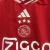 Kit Infantil Ajax I 23/24 - Vermelho e branco - Football Store | Camisas de Time com Estilo e Promoções Imperdíveis