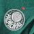 Camisa Palmeiras 20/21 Torcedor Masculino - Camisa verde e branco