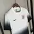 Camisa Corinthians I 24/25 Torcedor Masculina - Branco e Preto degradê na internet