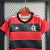 Camisa Flamengo I 23/24 - Feminina - Vermelho e Preto - Football Store | Camisas de Time com Estilo e Promoções Imperdíveis
