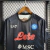 Camisa Napoli III 22/23 - Torcedor EA7 Masculina - Azul - Football Store | Camisas de Time com Estilo e Promoções Imperdíveis