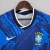 Camisa Seleção Brasileira Edição Especial Torcedor Feminina - Azul - Football Store | Camisas de Time com Estilo e Promoções Imperdíveis