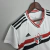Camisa São Paulo I 22/23 Torcedor Feminina - Branco e Vermelho - Football Store | Camisas de Time com Estilo e Promoções Imperdíveis