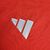 Camisa Internacional I 24/25 - Torcedor Masculina - Vermelha e branca - Football Store | Camisas de Time com Estilo e Promoções Imperdíveis