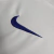 Kit Infantil Inter de Milão II 23/24 Branco com detalhes em azul - Football Store | Camisas de Time com Estilo e Promoções Imperdíveis