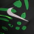 Camisa Nigéria II 24/25 - Torcedor Masculina - Preta com detalhes em verde - Football Store | Camisas de Time com Estilo e Promoções Imperdíveis