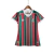 Camisa Fluminense I 23/24 - Feminina - Tricolor - comprar online