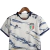 Kit Infantil Seleção da Itália II 23/24 Branco na internet