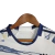 Kit Infantil Seleção da Itália II 23/24 Branco - Football Store | Camisas de Time com Estilo e Promoções Imperdíveis