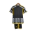 Kit Infantil Juventus I 23/24 Branco e preto - comprar online