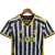 Kit Infantil Juventus I 23/24 Branco e preto na internet