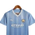 Kit Infantil Manchester City I 23/24 - Azul na internet