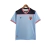 Camisa Botafogo de Ribeirão Preto lll 23/24 Torcedor Masculino - Azul e Branca