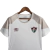 Camisa Fluminense Treino II 23/24 - Torcedor Feminina - Branca com detalhes cinza - comprar online