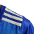Kit Infantil Cruzeiro 22/23 Azul com estrelas detalhadas em branca