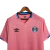 Camisa Grêmio Edição especial 22/23 - Torcedor Masculina - Rosa com detalhes em preto e azul - Football Store | Camisas de Time com Estilo e Promoções Imperdíveis