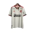 Camisa Flamengo II 22/23 Torcedor Masculina - Branco com detalhes preto e vermelho
